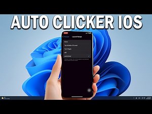 Best Auto Clicker for iOS (iPhone, iPad)
