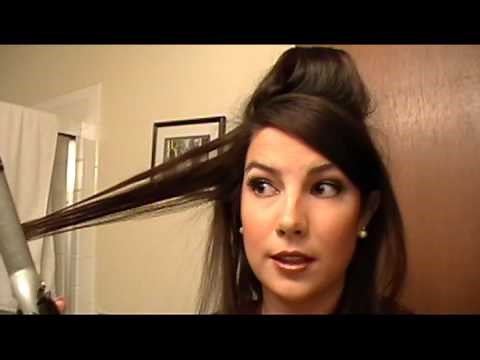 Velcro Roller Tutorial