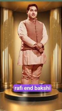 Mohammad Rafi ke 10 sabse purane gane jo aaj bhi dil mein bashe hain #OldIsGold #FilmiGaane