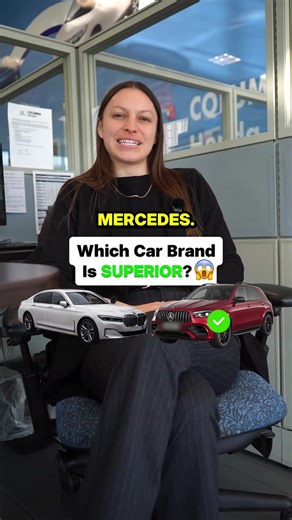 Luxury Car Comparison Insights at Columbia Honda