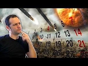 How to know the exact date of the end of the world