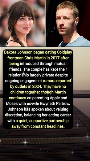 Dakota & Chris' Private Love