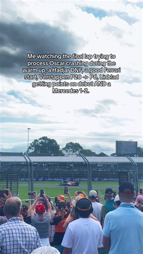 Exciting Day at the AusGP: F2, F3, and Supercar Races