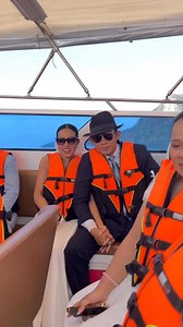 Trang Underwater Wedding Ceremony 2025 💕🏝️🫶 #วิวาห์ใต้สมุทร2025 #ฮันนีมูนสีสันแห่งรักตรัง #วิวาร์ใต้สมุทรตรัง2025 #เทศกาลรักครั้งยิ่งใหญ่ | รีวิวตะรังตรัง ไบร์ท สาวตรังพาลุย