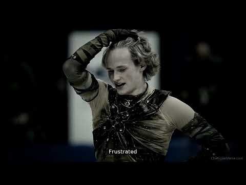 The Quad God's Fall: How Ilia Malinin Lost Everything at the Olympics