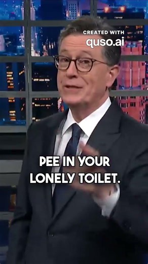 Colbert vs. the "Dumbest" Robot Ever 🤖🥴