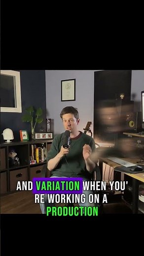 Pro Tools Secrets: Insta-Switch Playlists! (Shift + Up/Down)