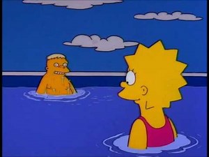 Bart of Darkness - Deleted Scenes