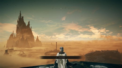 【艾尔登法环】【365里路】从红狮子城跑到神之门