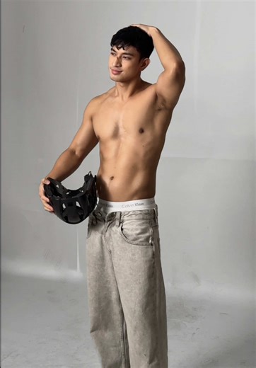 Behind-the-Scenes BTS Photoshoot Highlights