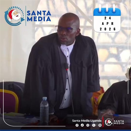 Uganda Court Grants Witness Protection, Anonymity