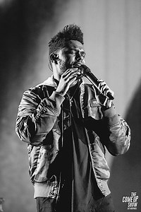 The Weekndのおすすめ人気曲、代表曲、アルバム