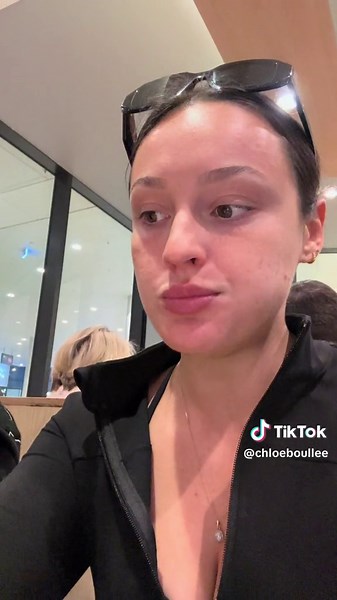 Realistic WIEIAD - Healing from Binge Eating Disorder