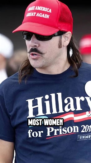 Most Women Aren't Interested in Dating Trump Supporters #davidpakman | The David Pakman Show