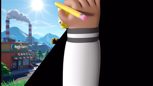 Keith Williams on Instagram: "Bart Simpson: Homework Can’t Catch Me Now Sometimes the mission ain’t about victory crowns — it’s about freedom. ’Cause when you grinding, you ain’t dodging work… you just learning to make it chase you. 😎💨 Stay young in the hustle, but wise in the moves. #RiseAndGrindNews #BartSimpson #FortniteCrossover #HomeworkCantCatchMeNow"