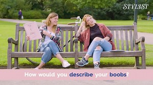 564K views · 62 reactions | Lady lumps, peaches, marshmallows... how would you describe your boobs? | Stylist | Facebook