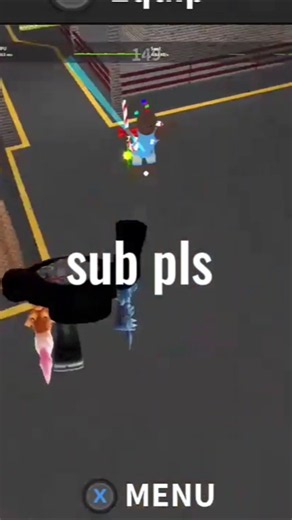sub for harv 🤩🤯 #roblox #mm2 #murdermystery2