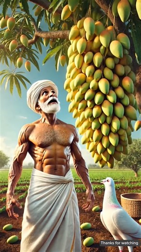 #facts #story #motivation #amazingfacts #pigeon #ai #mango #farmer #2025 #love