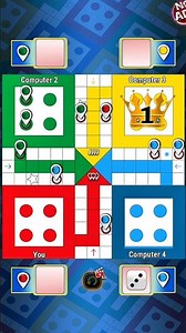 ludo #ludogame #ludoking | chakka