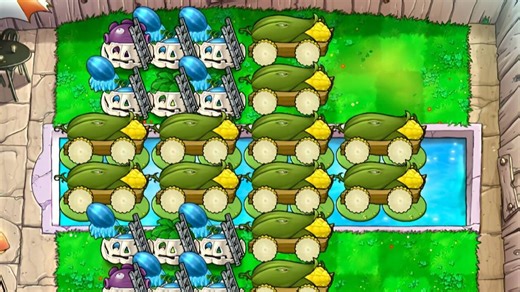 【PE】经典十二炮