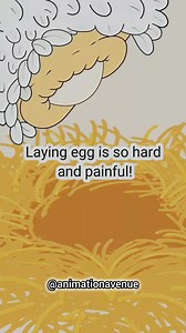 82K views · 941 reactions | Laying Egg is so hard and painful!(Animation Meme) #facbookreels #fbreels #viralreels #funnyreels #rico #animationavenue #trendingreels #cartoons #funny #cartoon #commedy #memes #animation #fypシ #animationmemes #foryou #foryoupage #typ #viral #Bangladesh #usa #uk #FacebookContestReels | Animation Avenue | Facebook
