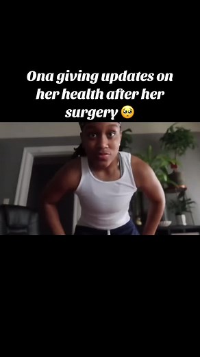 Ona Shares Health Update After Surgery Recovery