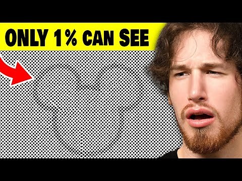 World's CRAZIEST Mind Tricks! (optical illusions)
