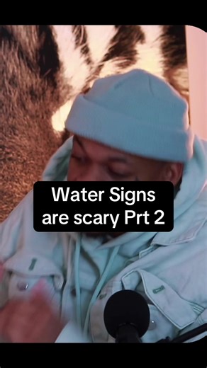 The Batman of Zodiac Signs: Understanding Water Signs