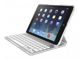 Belkin's latest Bluetooth keyboard cases are specifically designed for iPad Air 2/iPad mini 3