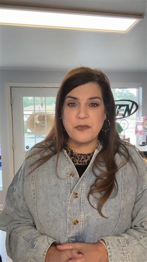 Cori Fuller Krause on Reels