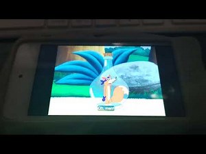 Dora The Explorer Swiper "Oh Man" Dora's Dance To The Rescue (1/4)