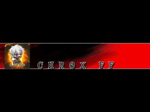 welcome to chrox gaming live stream wolf one1 V1 challenge