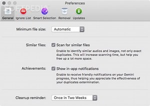 Gemini: The Duplicate Finder 1 5 17