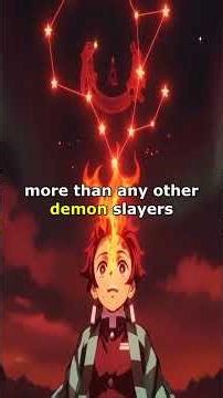 Tanjiro’s Flame Hides a Dark Family Secret