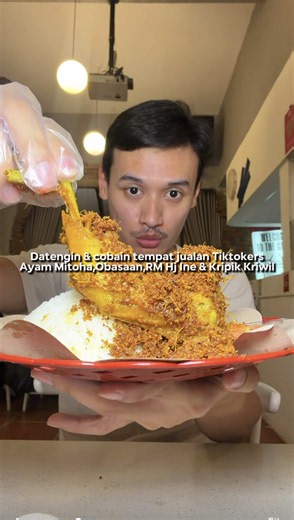 Enakkk semua sukaaaa jangan lupa pada mampir yah kalian semua #vickeu
