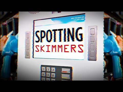 Spotting Skimmers: 5 things to do to protect your credit card at the pump