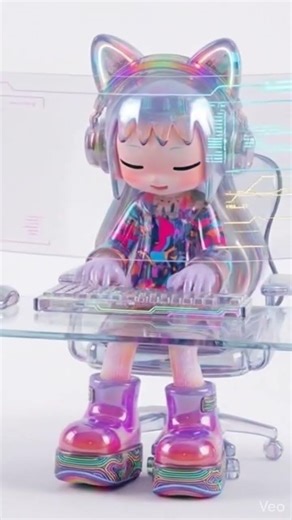 Invyr Holy Pandaが私は一番好き