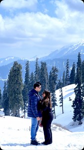 Dm… couple vibes…❤️👌 @gulmarg_clickz_photography • • • • #reelitfeelit #reel #reelkarofeelkaro #viralvideos #couplegoals #coupletravel #couplelove #instalove #reelviral #kashmir #mountains #reelkarofeelkaro | Mashooq Malik