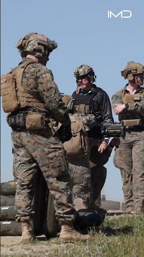 Recoilless Rifle | Carl Gustaf 8.4 cm