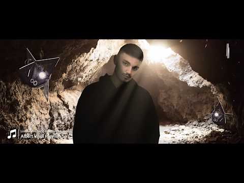 Alan Walker - Alone Part 2 (Albert Vishi Remix Instrumental)