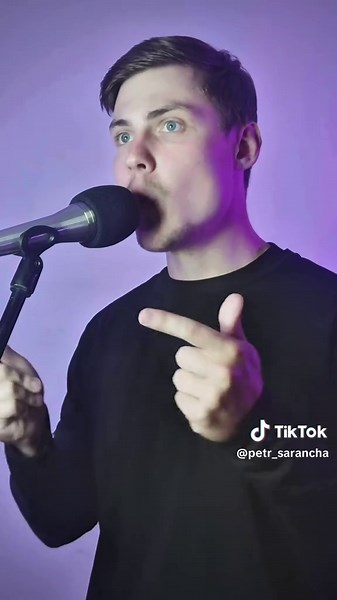 Lost in the Void: Original Beatbox Track