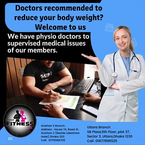 5.2K views | Doctor recommended to reduce my body weight? We have...