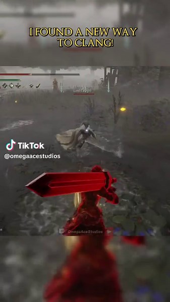 Braggarts Roar: Unleashing Clang in Elden Ring