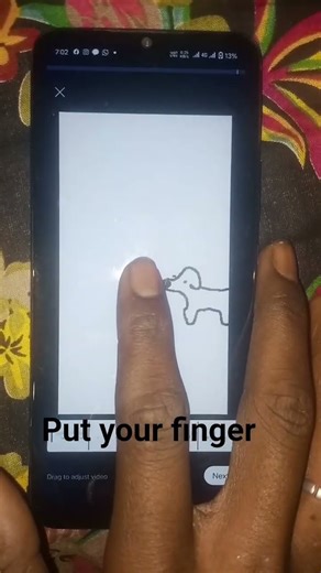 Put your finger👆 #animation #memes #funny #flipnote