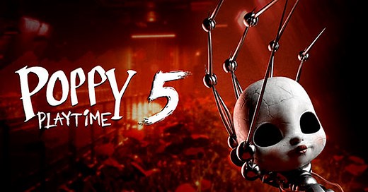 ‘Poppy Playtime: Chapter 5’ is now available for PC - TGG