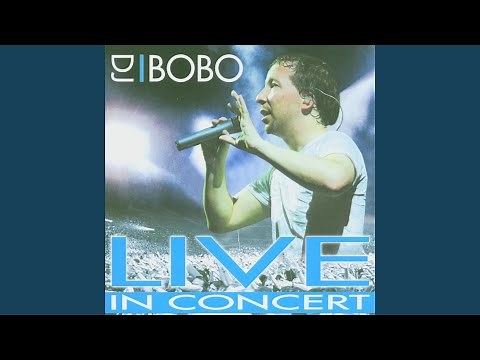 One Vision One World (Live)