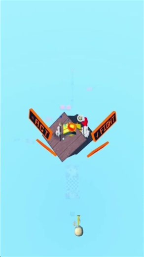 Fly away #roblox #dancemoves