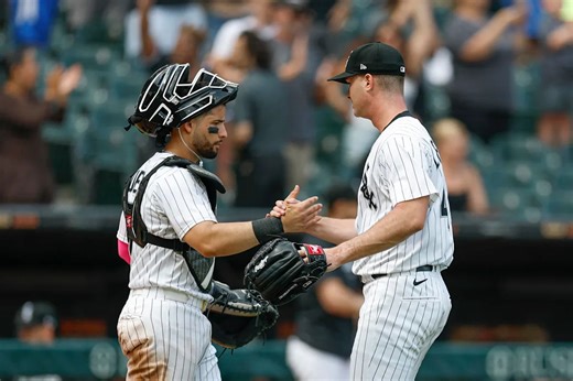 Chicago White Sox Closer Is Already Set in Stone for 2026