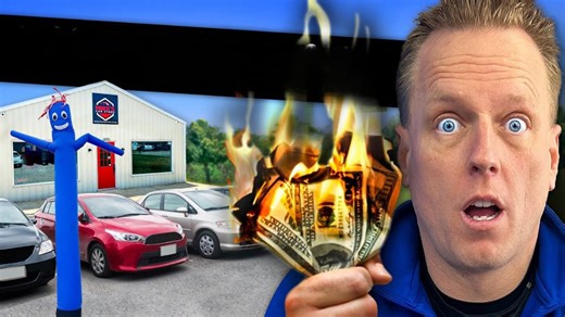 What It Takes to Operate a Car Dealership