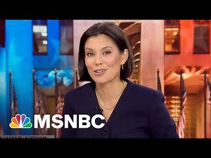 Watch Alex Wagner Tonight Highlights: Nov. 10